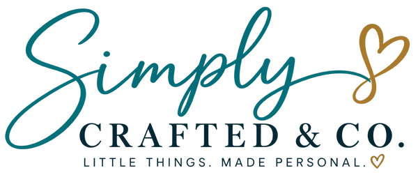 Simply Crafted & Co.