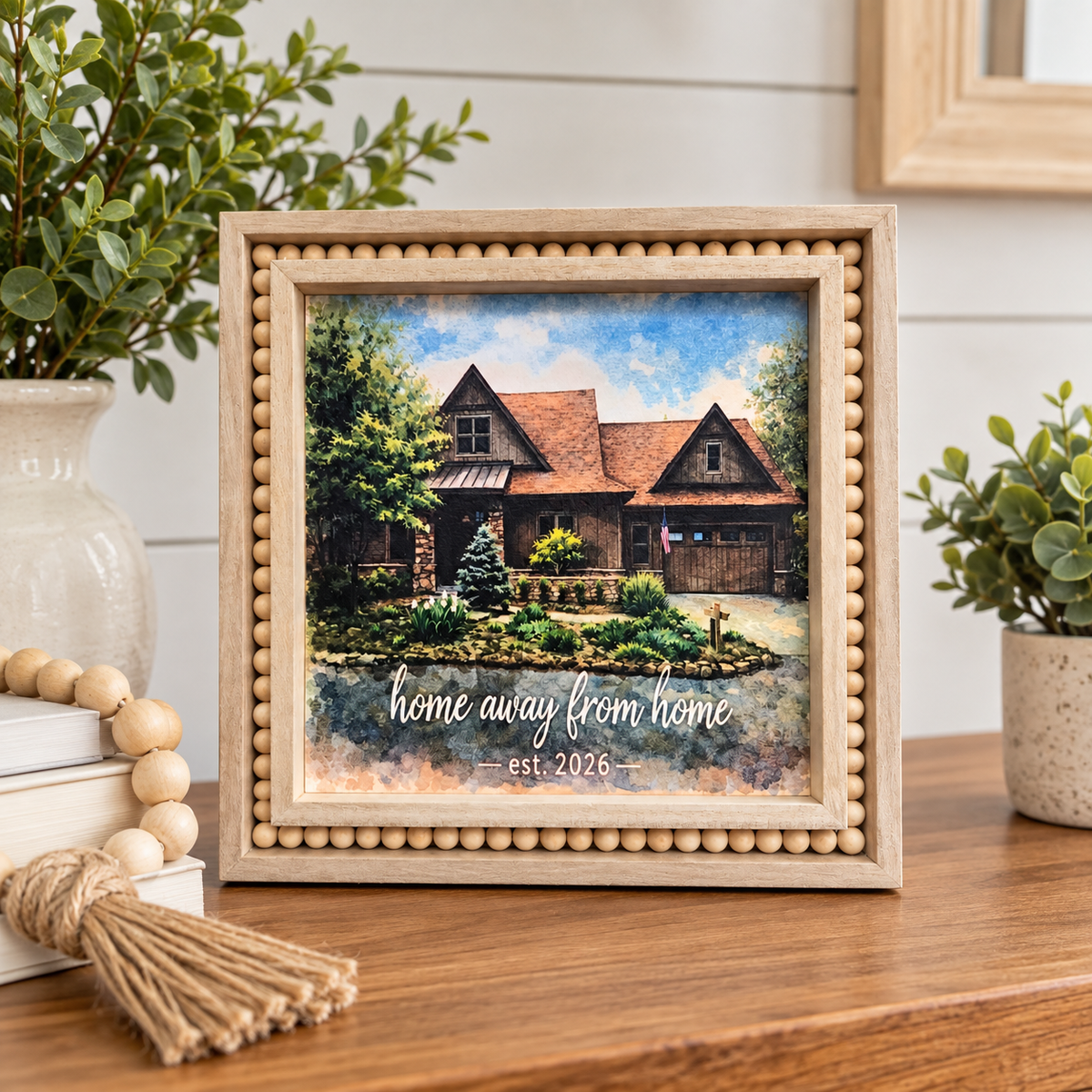 Personalized Photo & Art Prints | Framed or Unframed